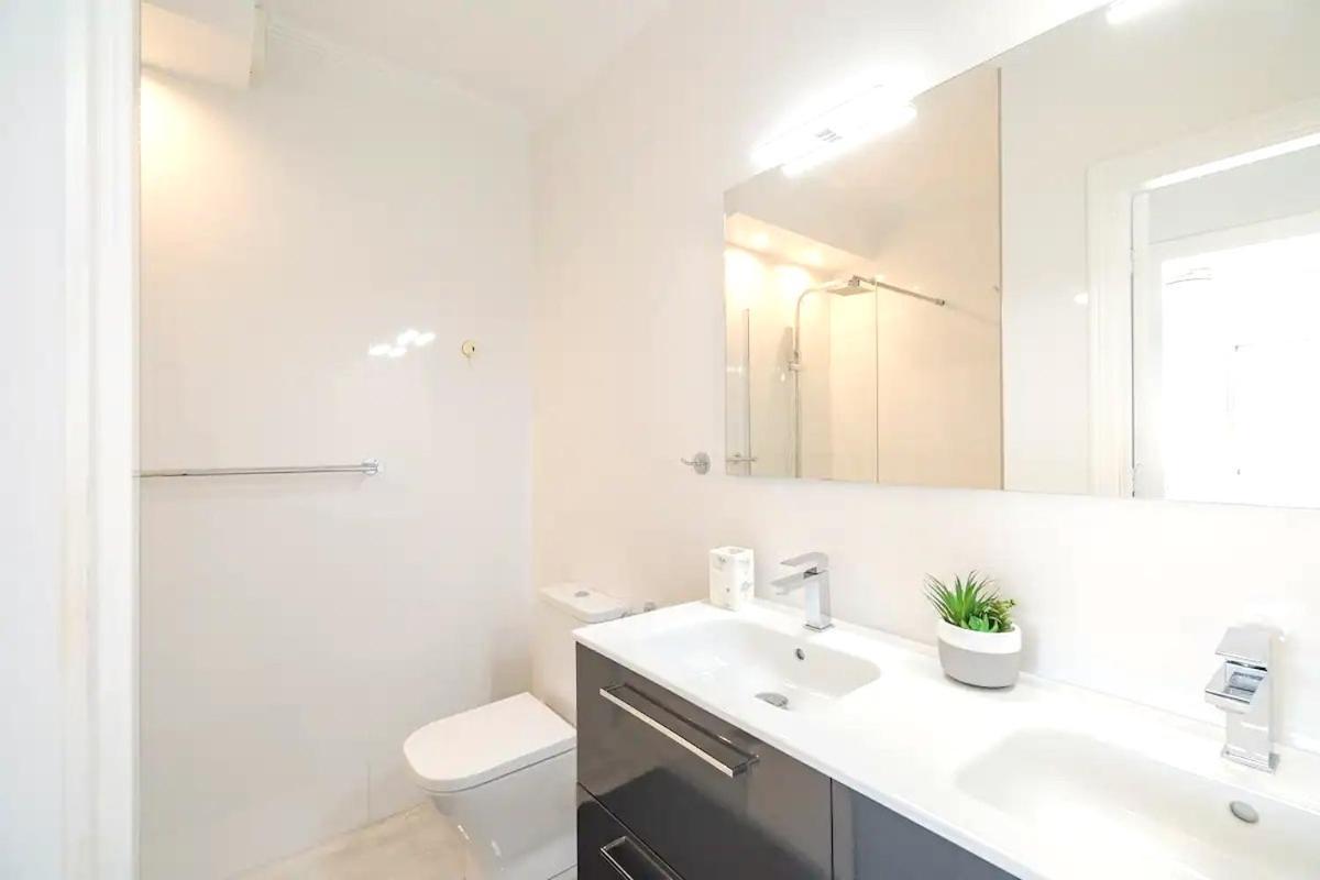 Penthouse Bellavista With Sea Views Apartment Torrevieja Exterior photo
