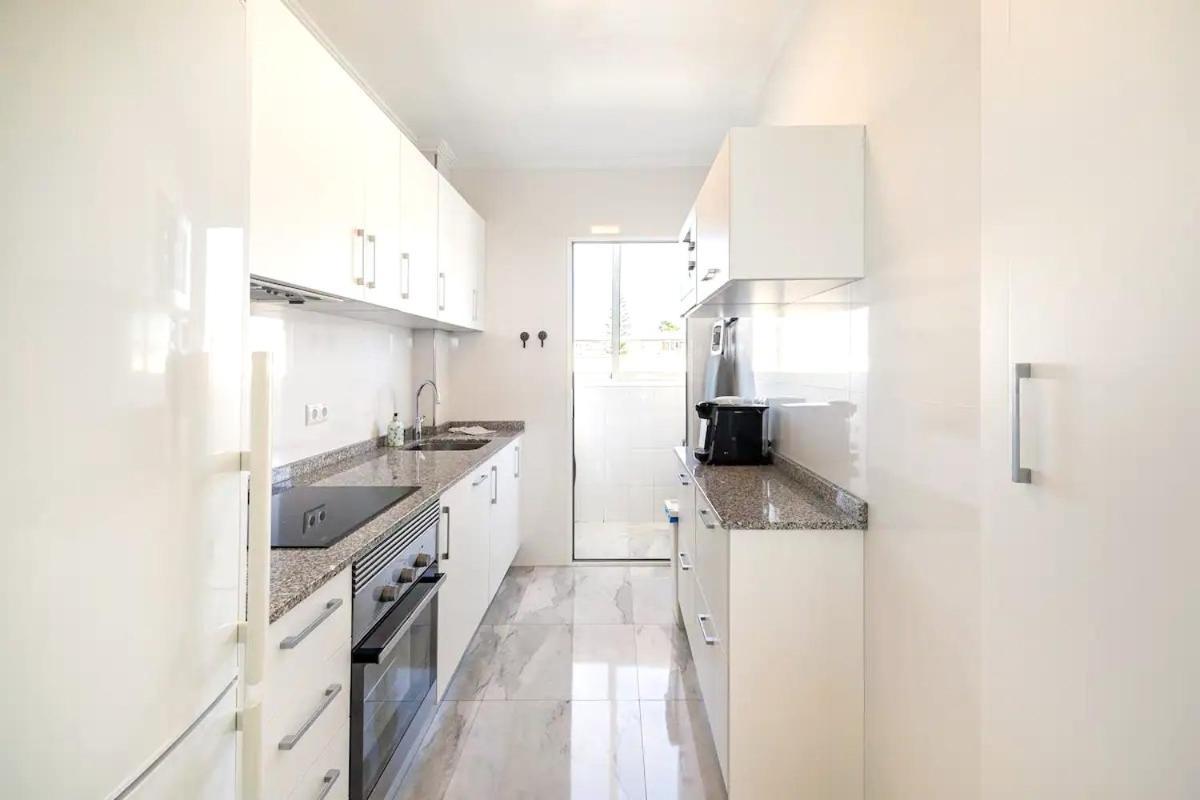 Penthouse Bellavista With Sea Views Apartment Torrevieja Exterior photo