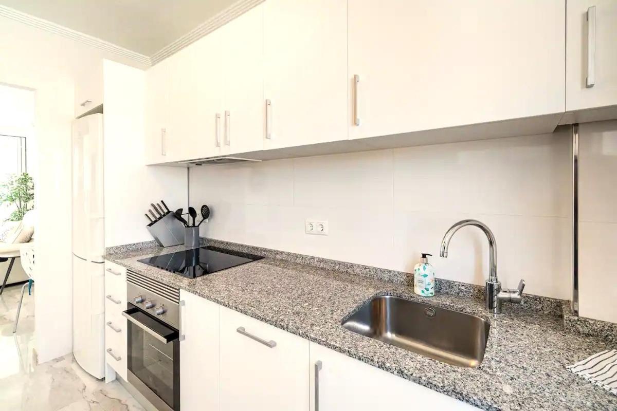 Penthouse Bellavista With Sea Views Apartment Torrevieja Exterior photo