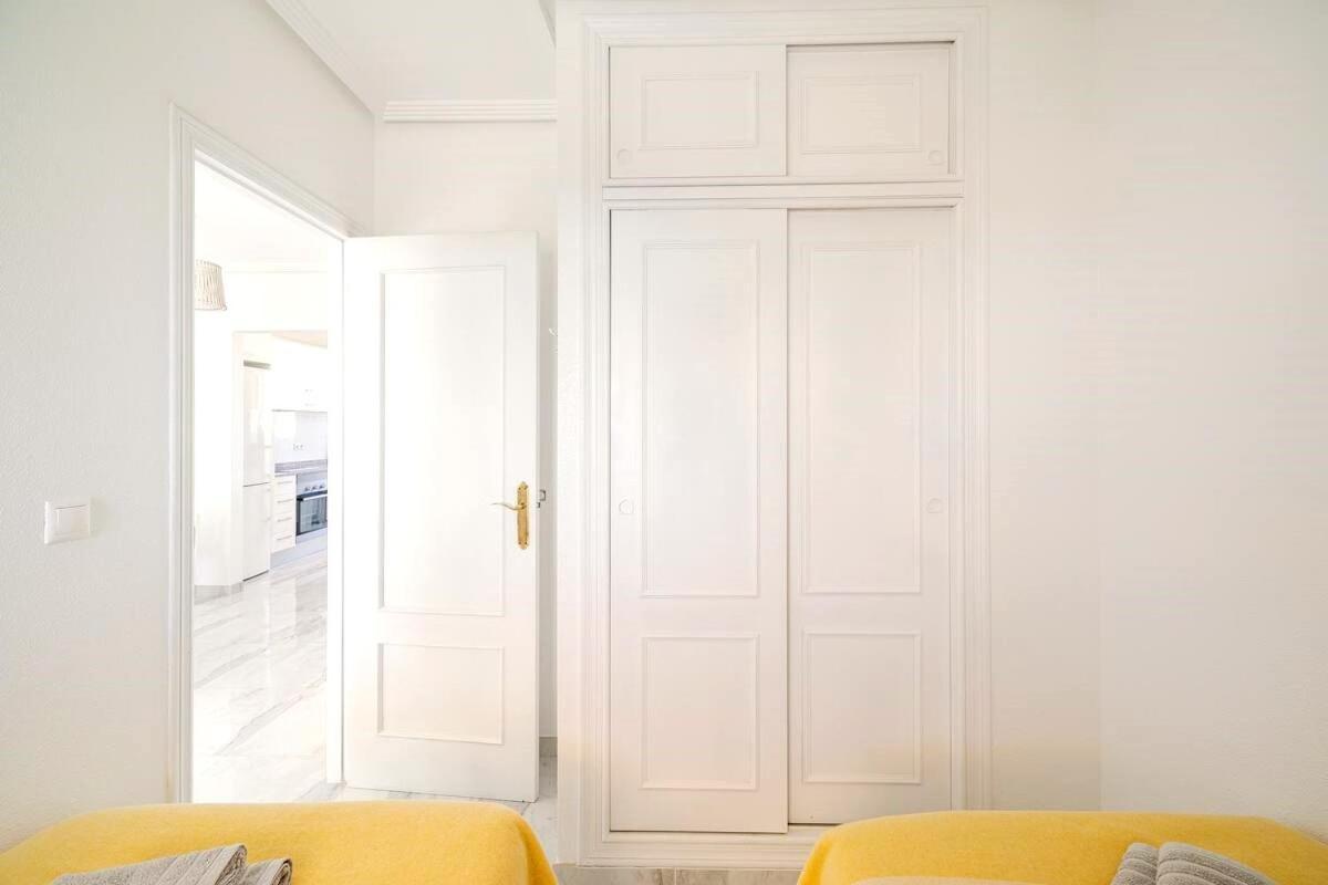 Penthouse Bellavista With Sea Views Apartment Torrevieja Exterior photo