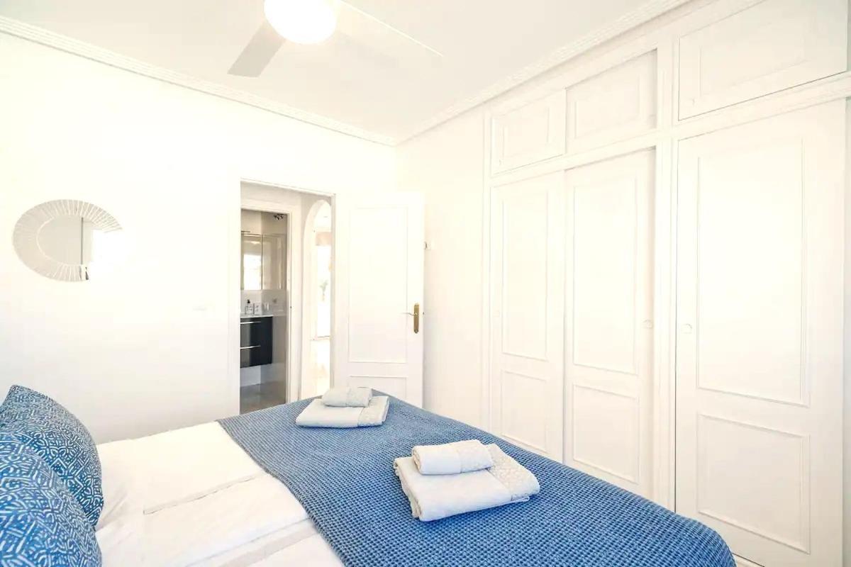 Penthouse Bellavista With Sea Views Apartment Torrevieja Exterior photo