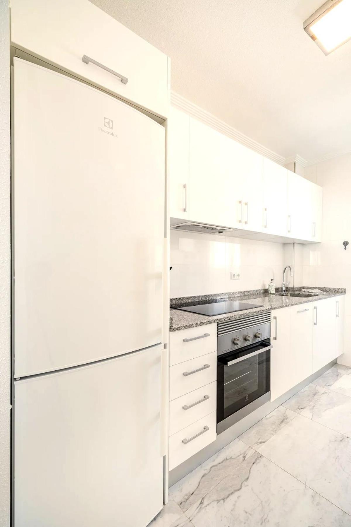 Penthouse Bellavista With Sea Views Apartment Torrevieja Exterior photo