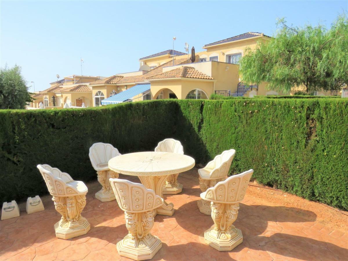 Penthouse Bellavista With Sea Views Apartment Torrevieja Exterior photo