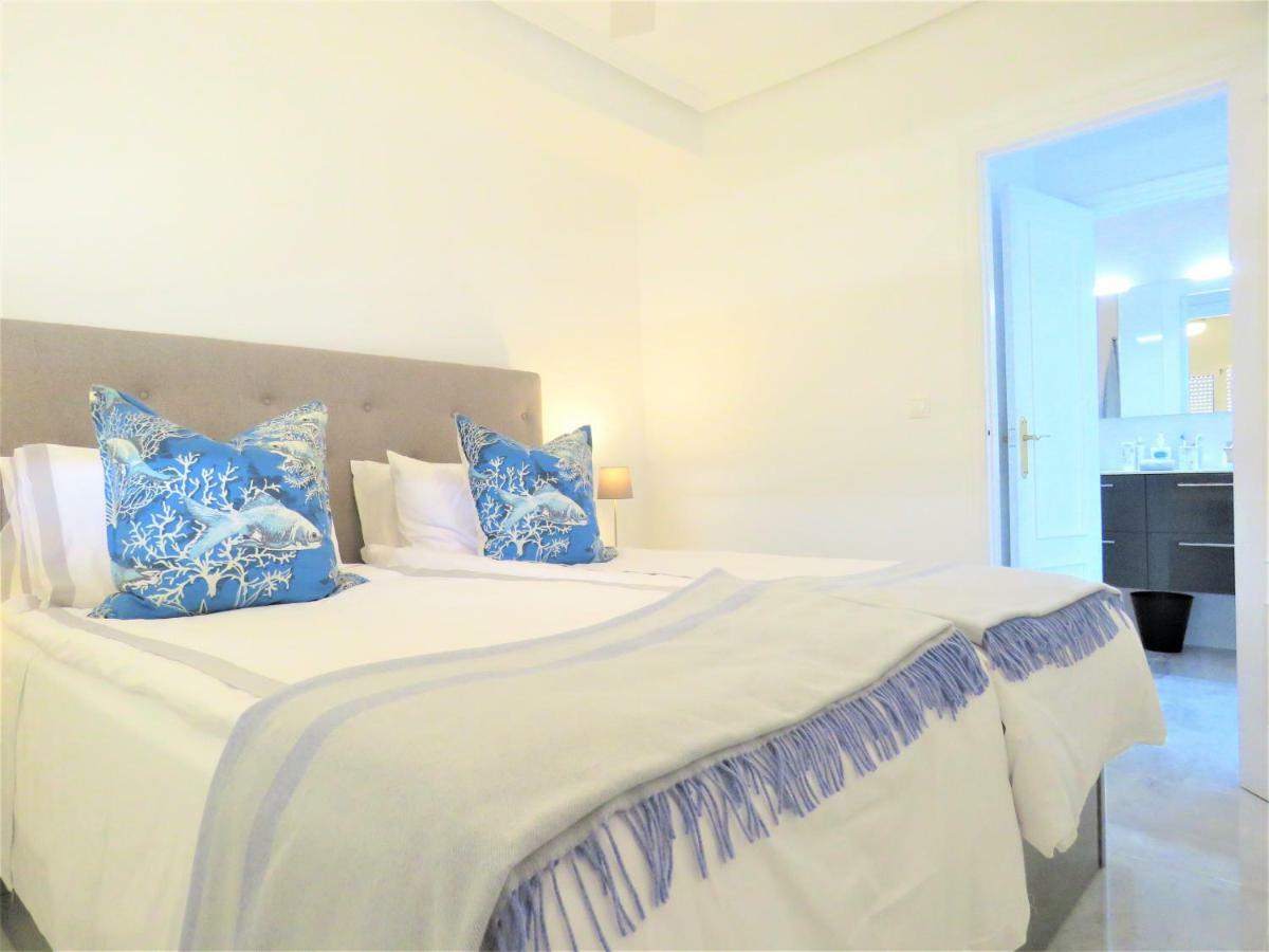 Penthouse Bellavista With Sea Views Apartment Torrevieja Exterior photo