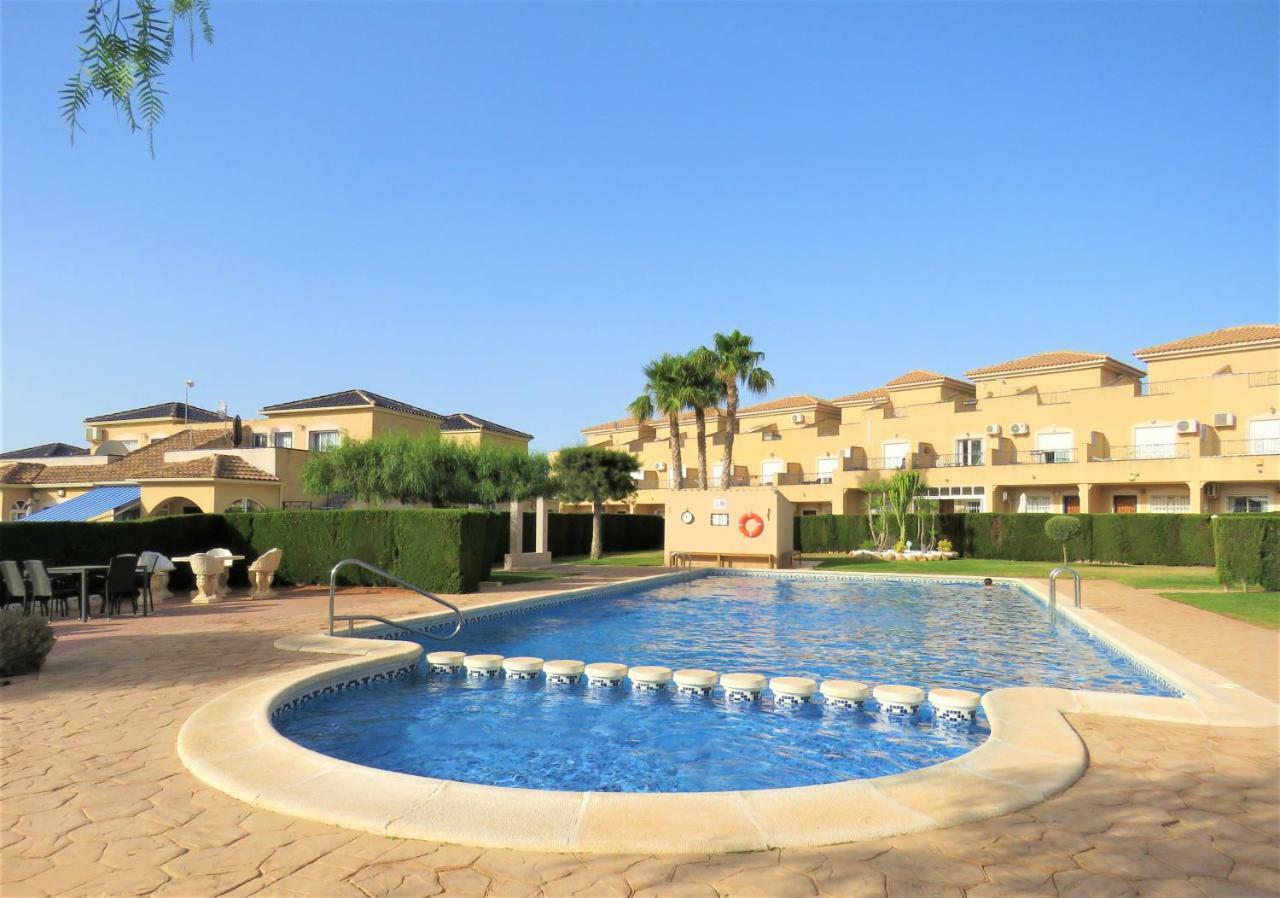Penthouse Bellavista With Sea Views Apartment Torrevieja Exterior photo